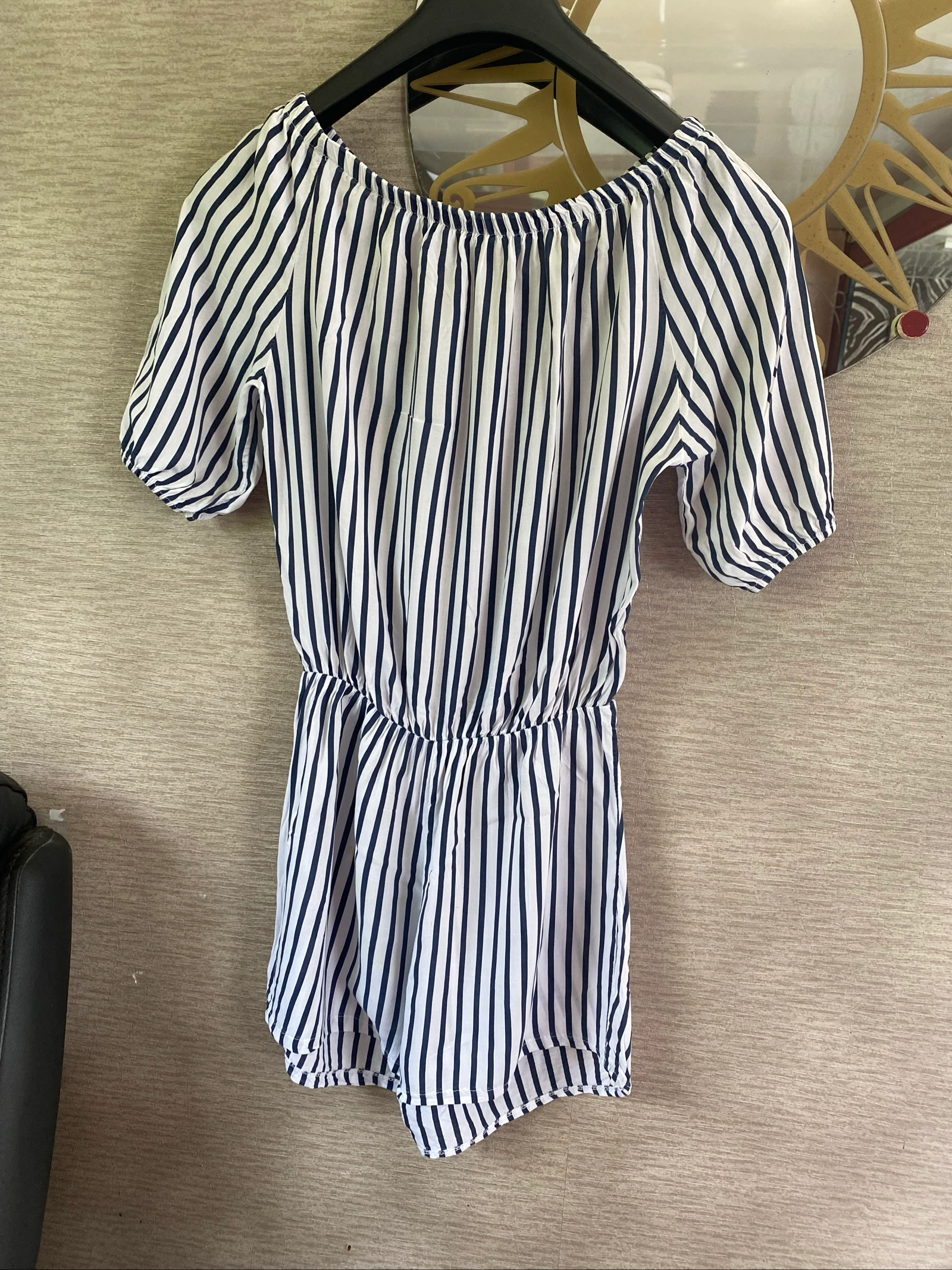 Combi short femme 